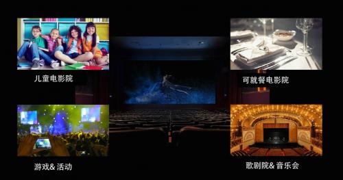 5G影院在线观看:畅享超高清无卡顿直播,免费体验5G极速观影新速度