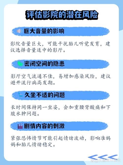 孕妇可以去电影院吗？孕期观影安全指南与注意事项
