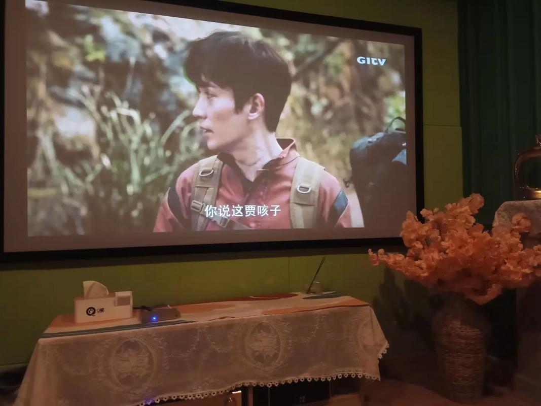 私人小影院加盟投资成本低，创业新手也能轻松开私人影院加盟店