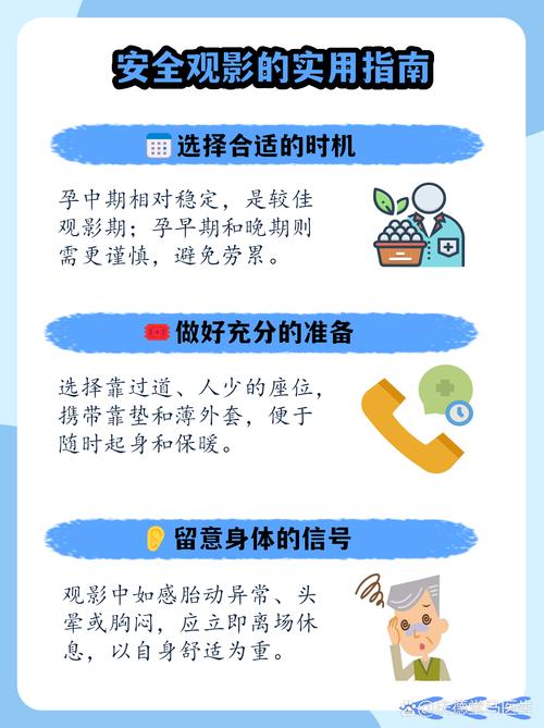 孕妇可以去电影院吗？孕期观影安全指南与注意事项